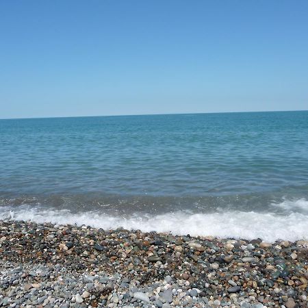 Apartments In Batumi With Sea View Exterior foto