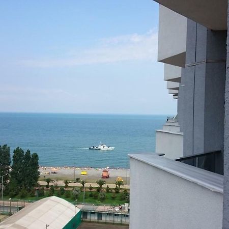 Apartments In Batumi With Sea View Exterior foto