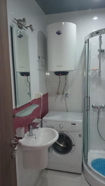 Apartments In Batumi With Sea View Exterior foto