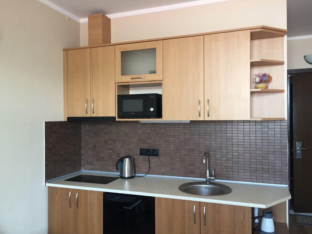 Apartments In Batumi With Sea View Exterior foto