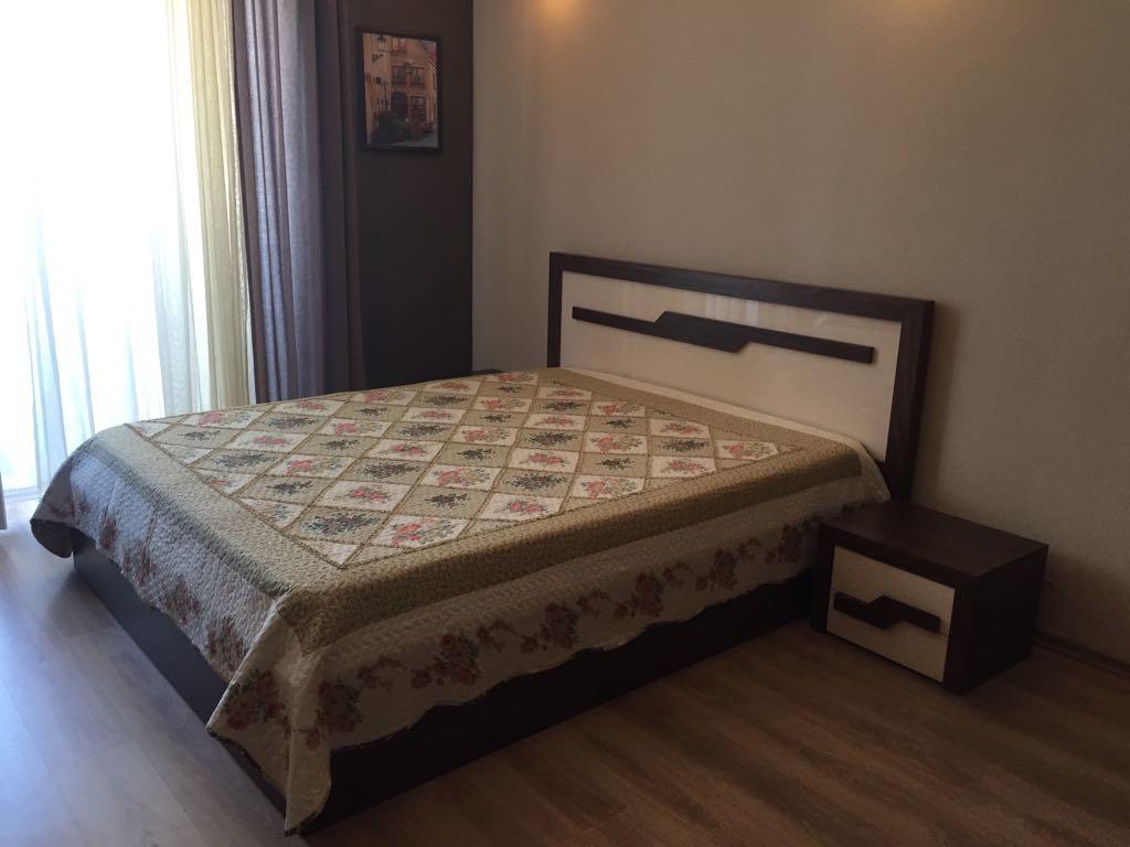 Apartments In Batumi With Sea View Exterior foto
