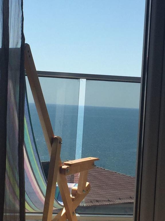 Apartments In Batumi With Sea View Exterior foto