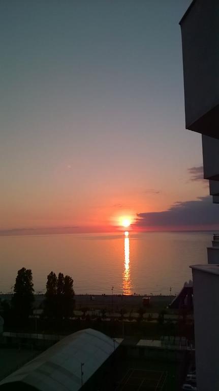 Apartments In Batumi With Sea View Exterior foto